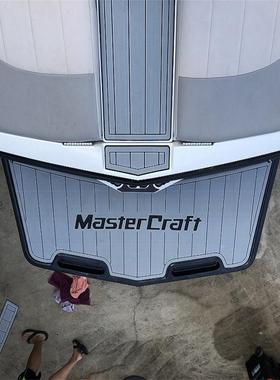 2003 MasterCraft X30 游艇船舶EVA柚木地板亚马逊eBay速卖通热销