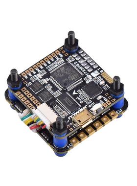 BLheli 32 55A电调 F722 飞控 蓝牙 飞塔 支持 DJI天空端 5V 9V