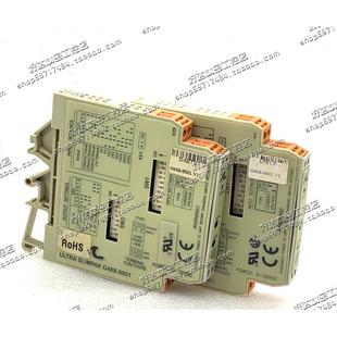 0001.V1 G468 信号调理器 现货 ULTRA 30VDC SLIMPAK