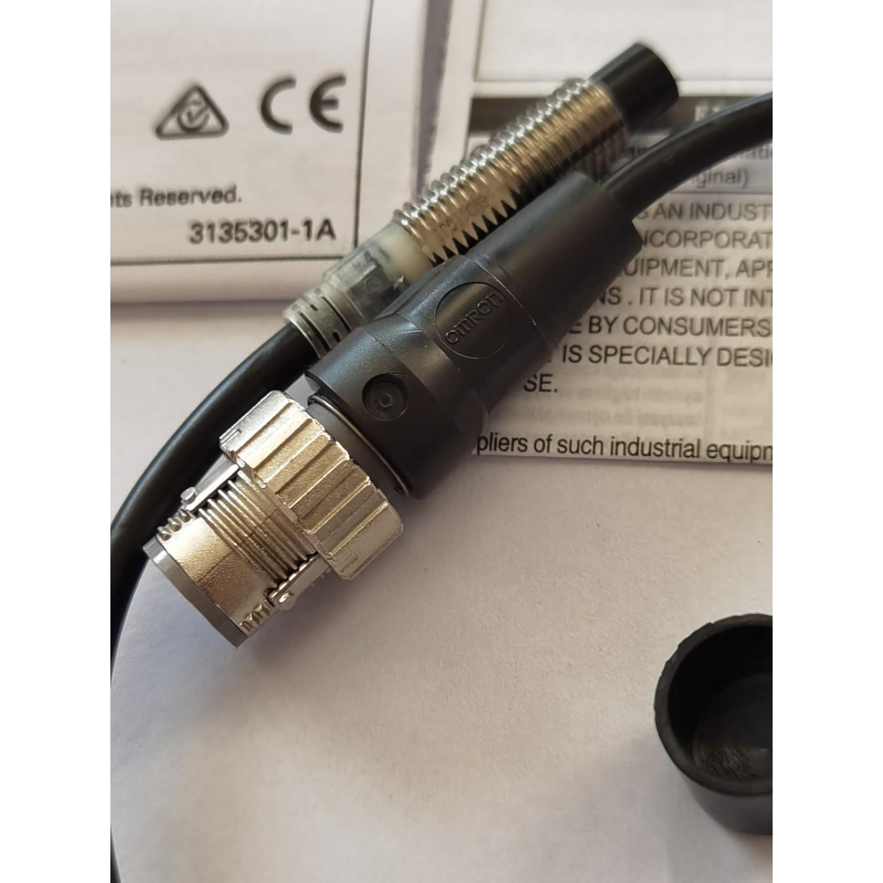 接近开关 限位开关 E2E-X6MD18-M1TGJ-T