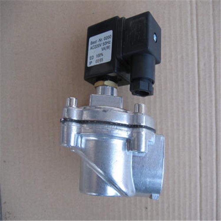 ASCO脉冲电磁阀DMF-15-20-25-32-40-50-65-80-100ZM电磁脉冲阀YSD