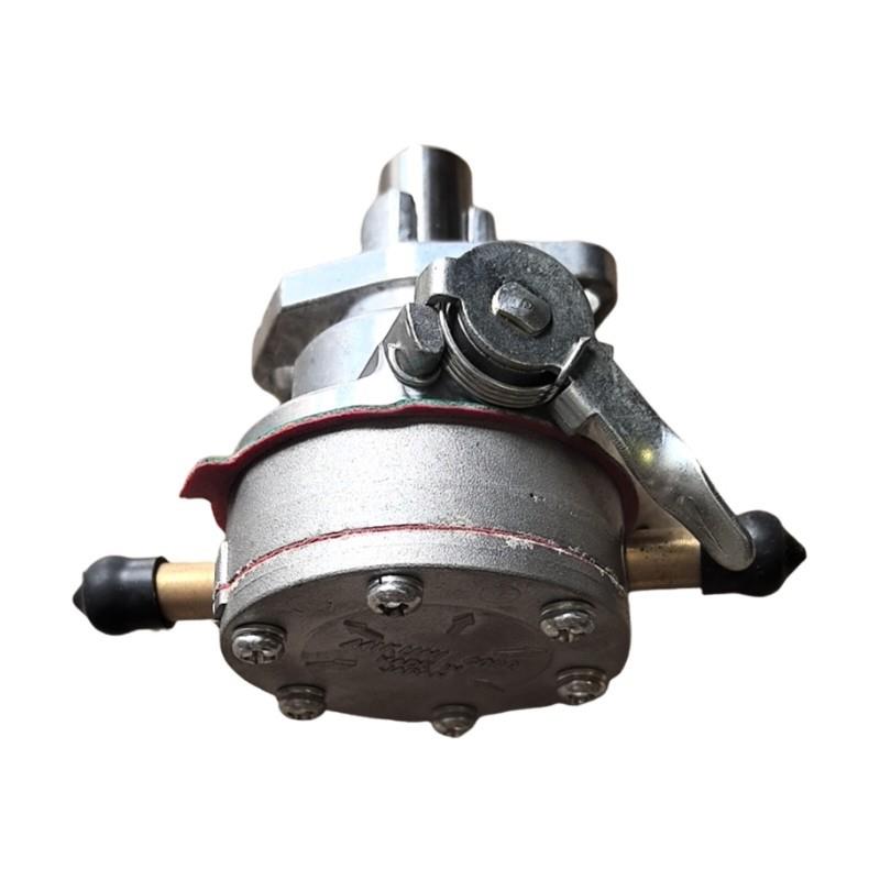 发动机配件 洋马适用 输油泵 3TNV76 3TNE84 4TNE84 129100-52100