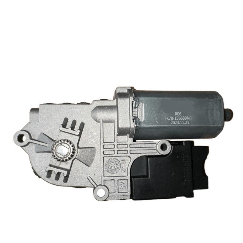 适用于福特锐界天窗电机马达 天窗遮阳帘电机马达用 OE:FK7B15B68