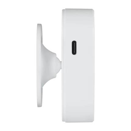 涂鸦人体存在感应器5.8G毫米波人体存在Wifi/zigbee人体存传感器