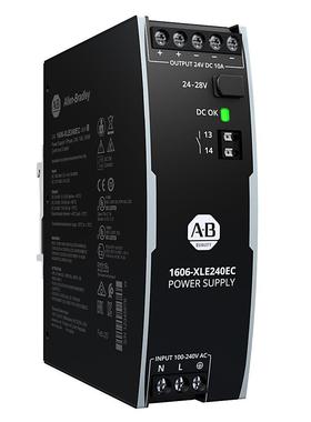 25B-A4P8N114 罗克韦尔AB 全新现货 变频器 25BA4P8N114