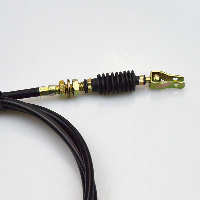 适配于重汽豪沃豪运豪卡金王子油门线油门钢索油门拉线油门拉丝线