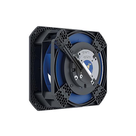 德国ZIEHL-ABEGG离心风机RG40P-4DK.7Q.1R，优势供应，原厂供货