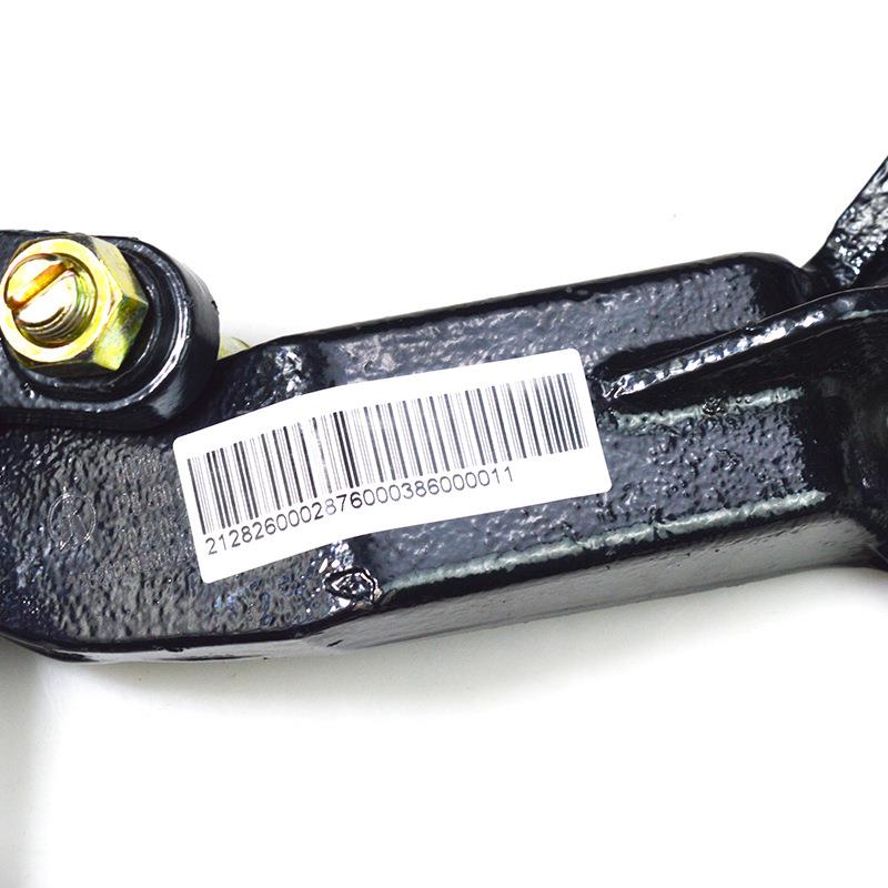 适配北奔V3 V3M换挡操纵器总成挂档拉线座子换挡杆操纵器架子原厂