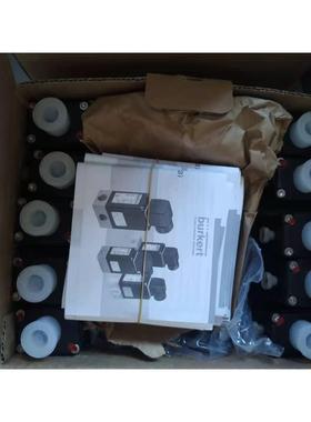 德国宝德 Bürkert 电磁阀00134175，原厂供应，快速报价