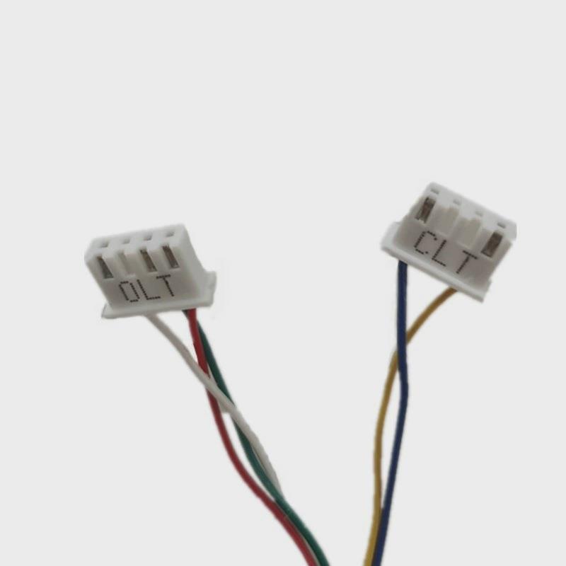 适用三菱电梯门机光电开关DSLS301位置开关P131060C215-09