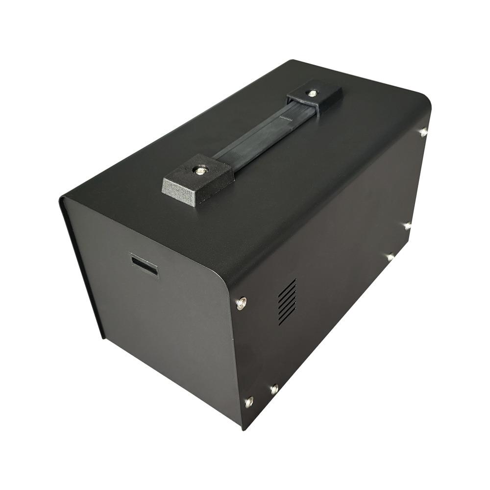 150W太阳能发电系统家用太阳能发电太阳能发电组 DJ-1215照明夜钓