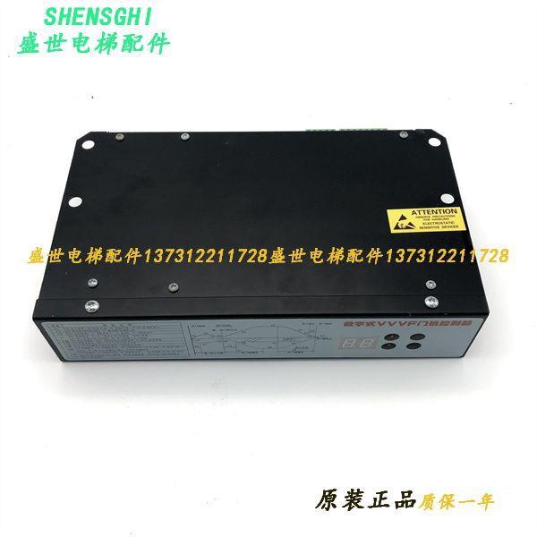 电梯配件展鹏门机变频器/VVVF门机控制器FE-D3000-A-G1-V全新