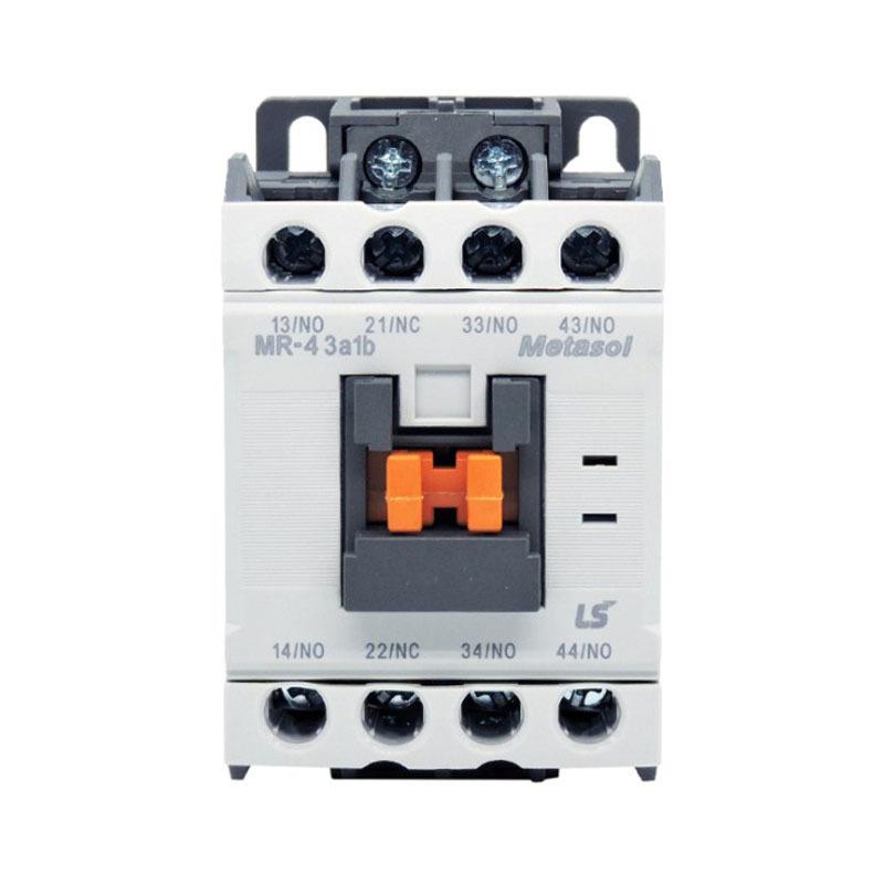 GMC-40 升级型MC-40 1a1b 32A AC220v 电磁交流接触器