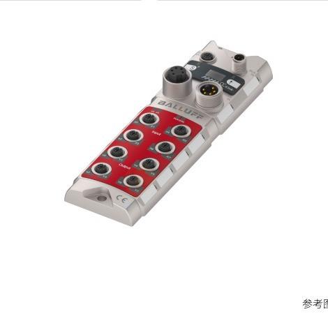 BALLUFF巴鲁夫BNI002C CC-Link网络模块BNI CCL-305-100-Z001