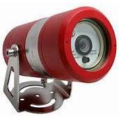 现货 Forney火焰探测器Fireye控制器火检光纤RSH-45