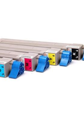 适用理光SP C720硒鼓Ricoh IPSiO SP C710 C711 C721 C720墨粉盒