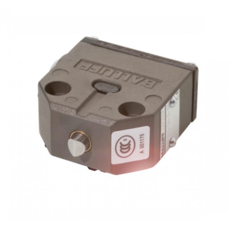 原装全新BOS00YF正品巴鲁夫对射型传感器BOSQ08M-PS-KE20-S49