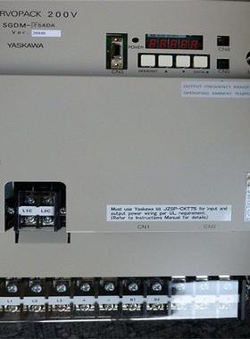 SGMGV-44ADC61电机SGMGV-1ADDA6B SGM7G-1EAFC6C SGM7G-44FC61