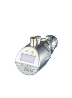 IFM带显示屏齐平式压力传感器 PI2894 PI-010-REA01-MFRKG/US/ /P