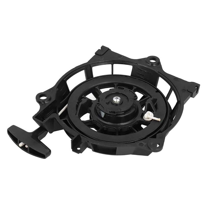 启动器手拉器割草机手拉盘适用Honda GC190 GCV190 28400-Z0M-801