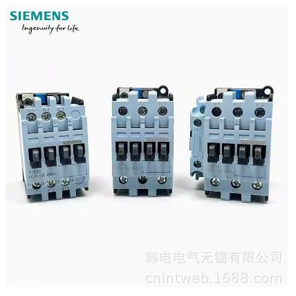 3TS3100-0XM0 3TS3110-0XM0 3TS3101-0XM0 AC220V 交流接触器