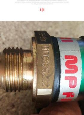 原装进口MPFILTRI 液压过滤器FMP0392BAA1P25NP01翡翠MP滤芯