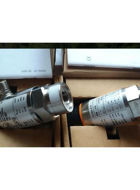 PN7002 PN5022 PN7092 带显示屏的压力传感器易福门IFM压力开关