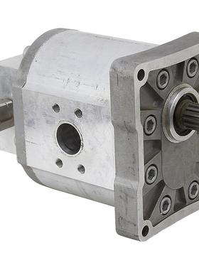 丨CASAPPA丨 丨齿轮泵丨液压马达丨KP30.43-67/20.14 D