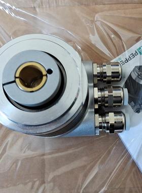 编码器 PSM58N-F3AAGR0BN-1213 订货号：514828 全新原装正品
