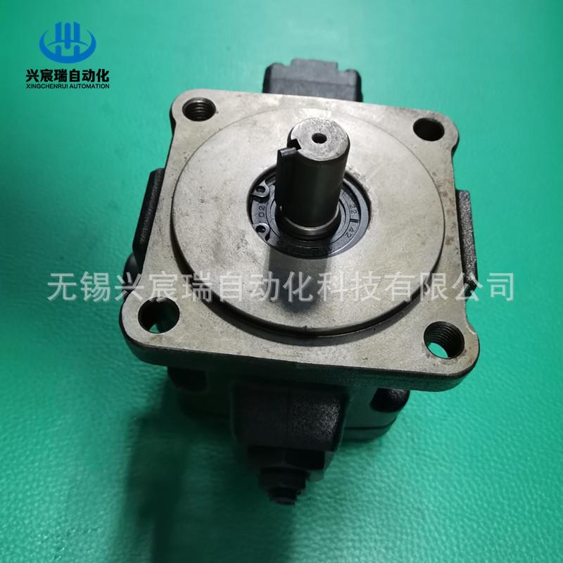 VPVC-F12-A1-02，VPVC-F12-A2-02，VPVC-F12-A3-02 变量叶片泵