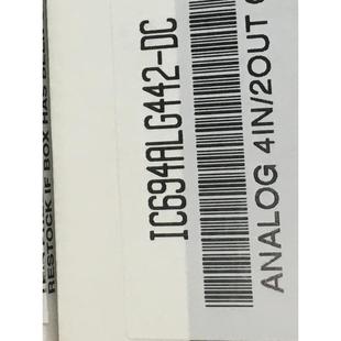 IC200ERM001 IC200DBI001 IC200ERM002 IC200CPU002 IC200CPU001