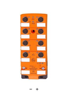 IFM易福门AC2459 AS-Interface CompactLine模块 AC2459