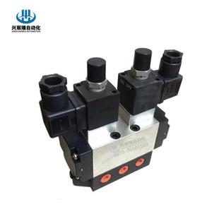 L6P L20P Q35D2I L15P L25P L10P 双电控电磁阀Q35D2I