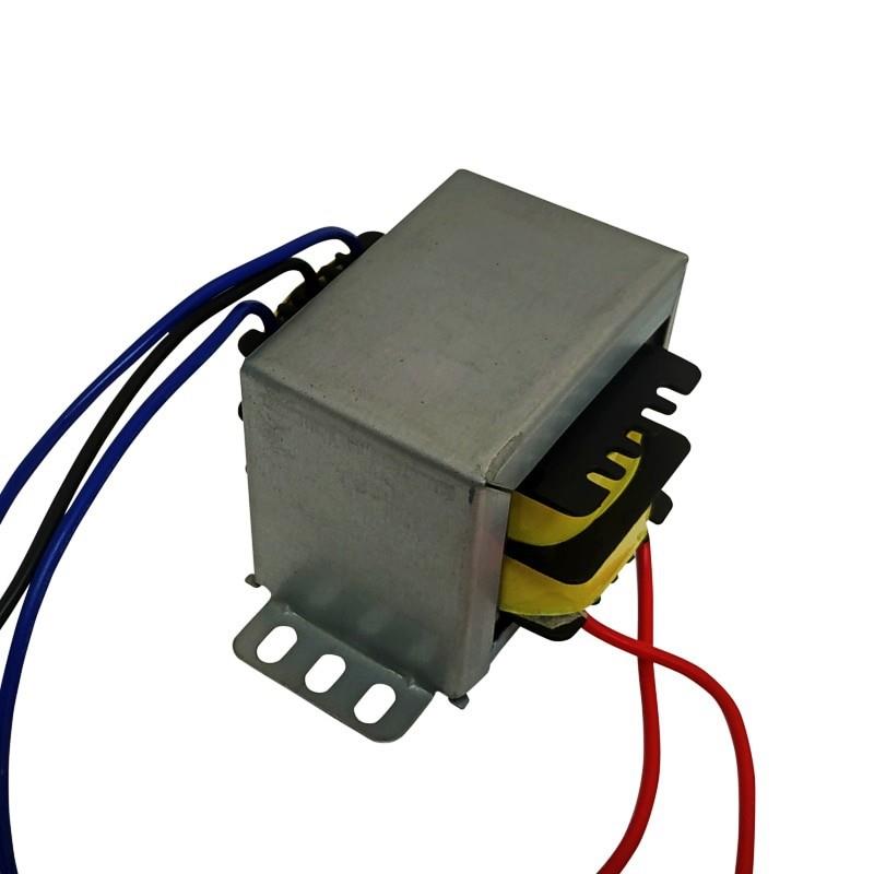 S100瓦功放板变压器双火牛12V双15V双18V双24V变压器 方牛音响变W