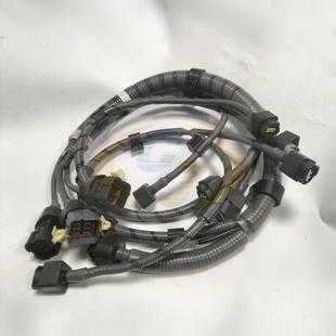 挖掘机配件工厂直销 E0G40神钢J05发动机线束 VH82121