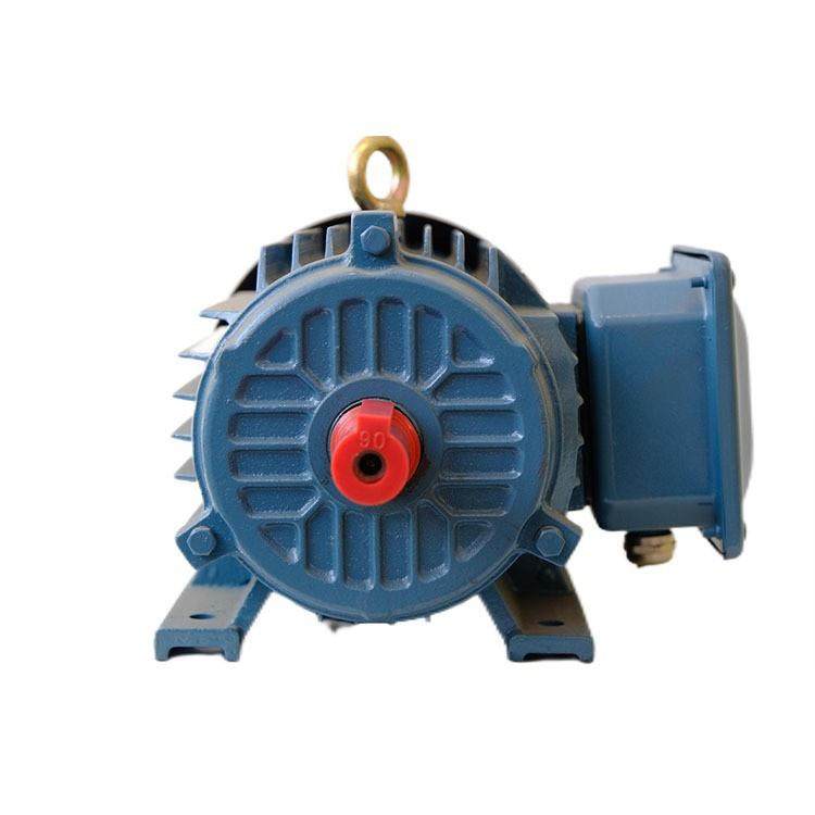 Y315L2-132KW-6-H船用三相异步电动机甲板CCS中国船级社认证