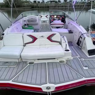 Monterey 游艇船舶EVA柚木地板 MSX 亚马逊eBay速卖通 2018