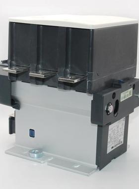 正品三级交流接触器LC1D300CC7C AC220V 300A