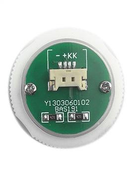 宏大电梯按钮A4N54508 BAS191 A4J54507 A2凹面按钮Y1303060102