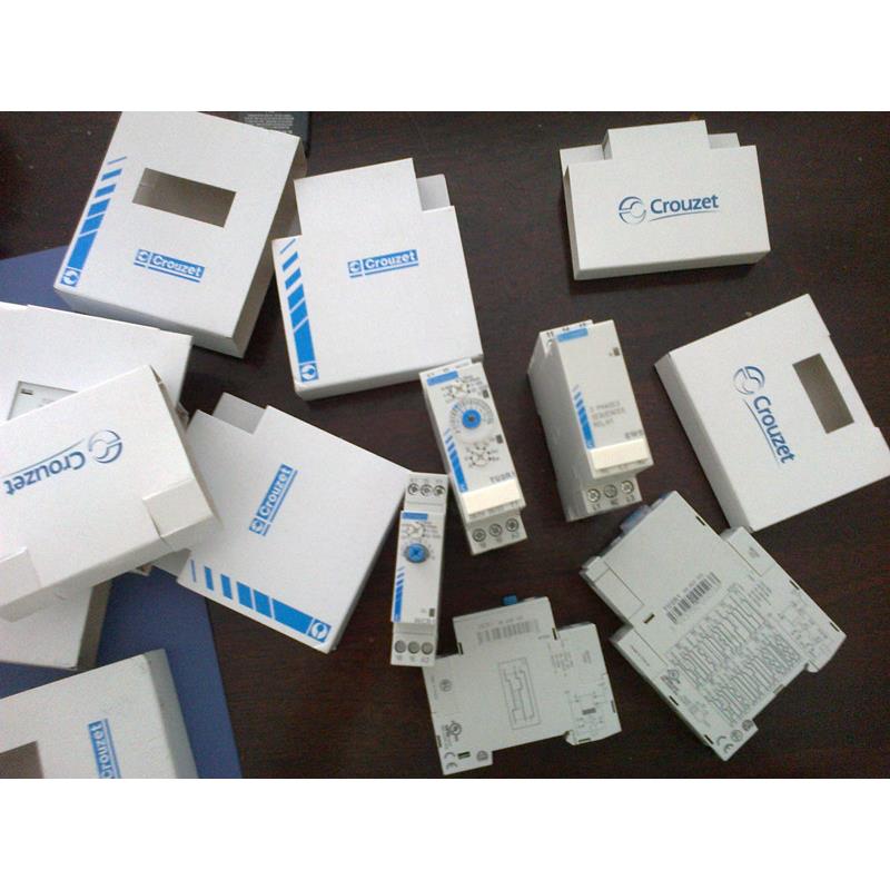 高诺斯 TAR1 88865115 时间继电器 TAR1 继电器