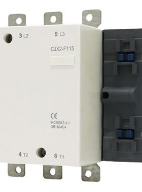 供应 CJX2-F780 CJX2-780F CJX2F-780 交流接触器