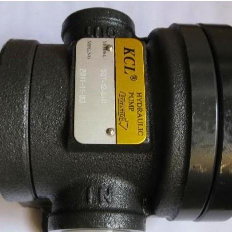 台湾凯嘉KCL叶片泵150T-61-F-R-01