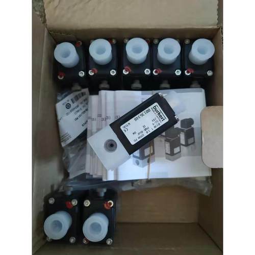 德国宝德 Bürkert 电磁阀150426，原厂供应，快速报价