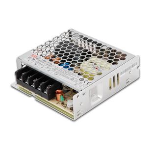 2.1A 36电源 36V 薄型高性能工控稳压直流 75.6W 台湾明纬LRS