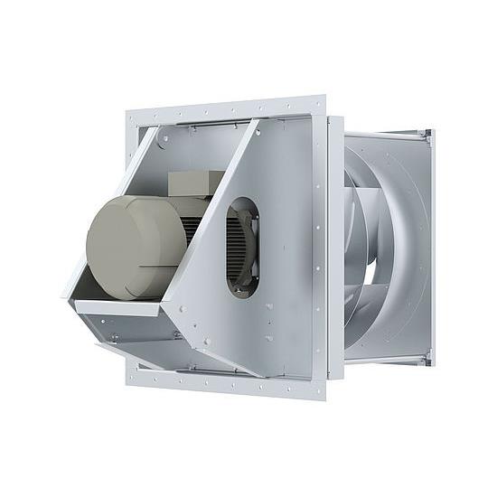 德国ZIEHL-ABEGG离心风机tRH25V-6IK.BA.1R，优势供应，原厂供货