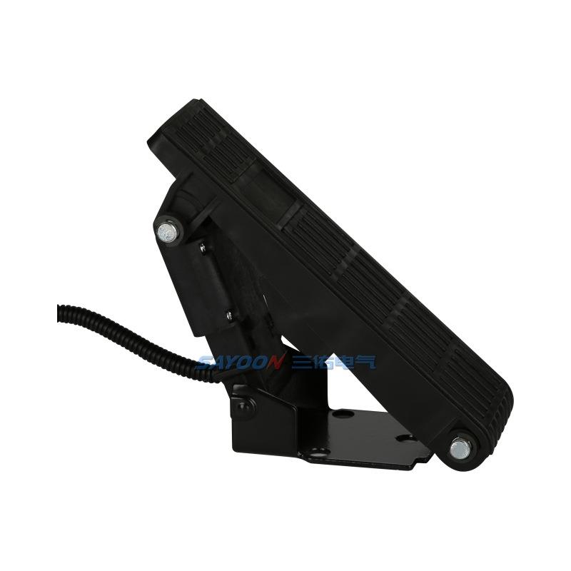 供应电动三轮车加速器 三佑 JKD JKH JT2 JK5 JK12A