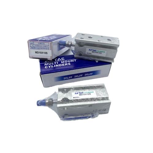 亚德客MD6X5S MD10X10S MD16X15S MD20X20S MD25X30S MD32X40S 50