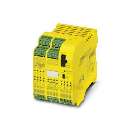 2966197 PLC-RSC-120UC/21 原厂 菲尼克斯 继电器