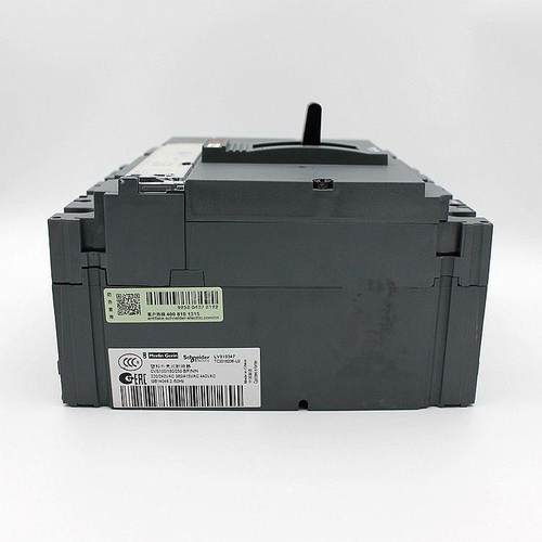 原厂正品塑壳断路器CVS100H 4P3D TM25D 70KA LV510511