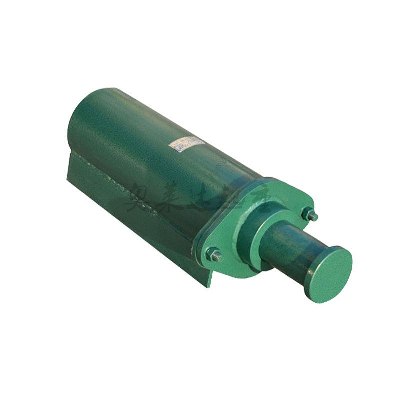 弹簧缓冲器HT2-500型起重机缓冲防撞装置塔吊缓冲器